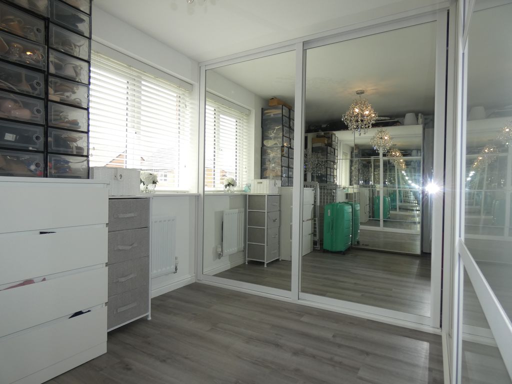 Bedroom Three- click for photo gallery